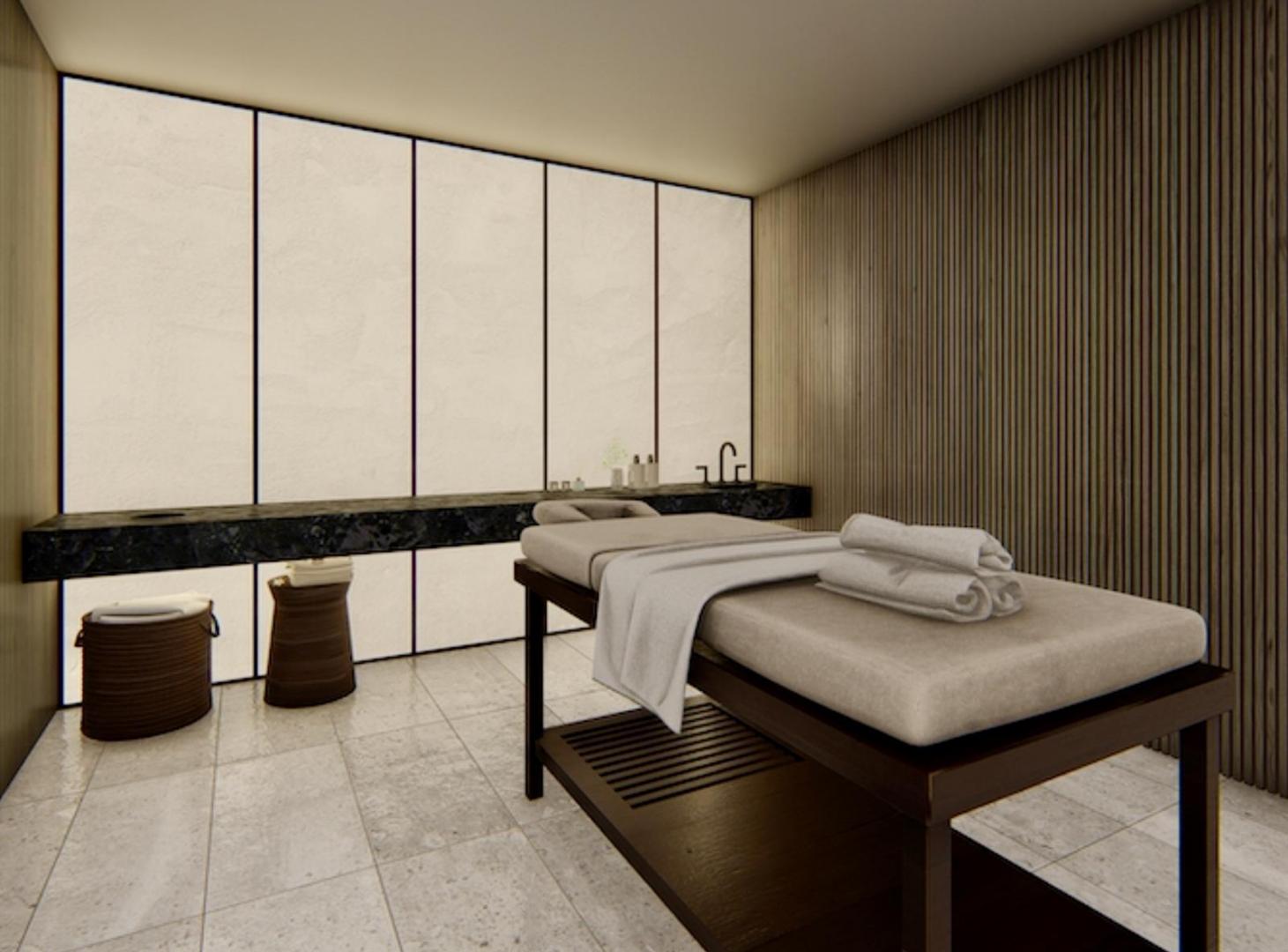 Foto de VENTA 2 AMBIENTES C/ COCHERA ZETA BELGRANO, imagen 3