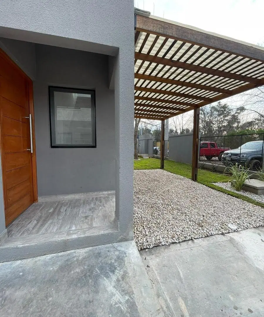 Casa en Freixas 3