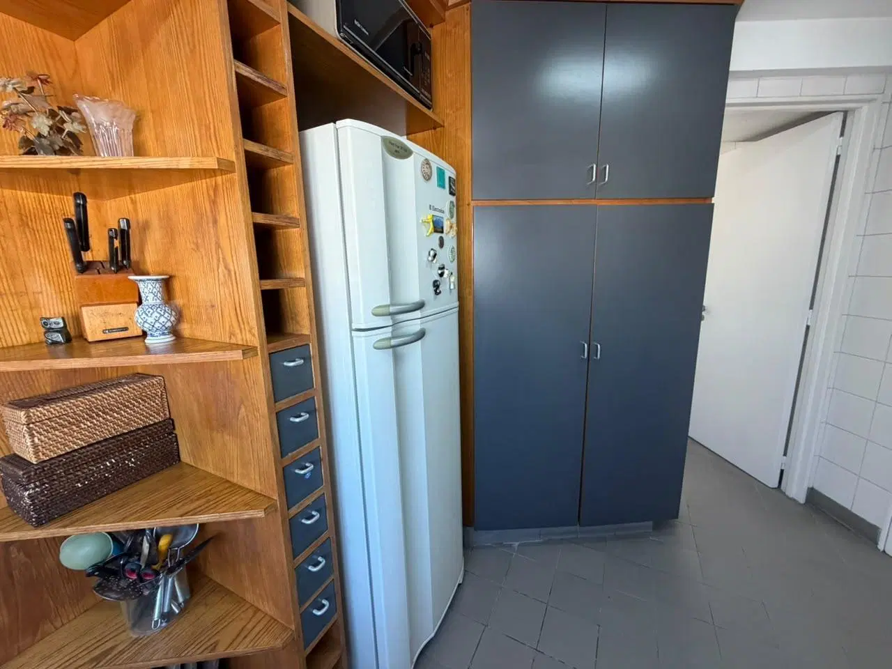 Departamento en Belgrano 8