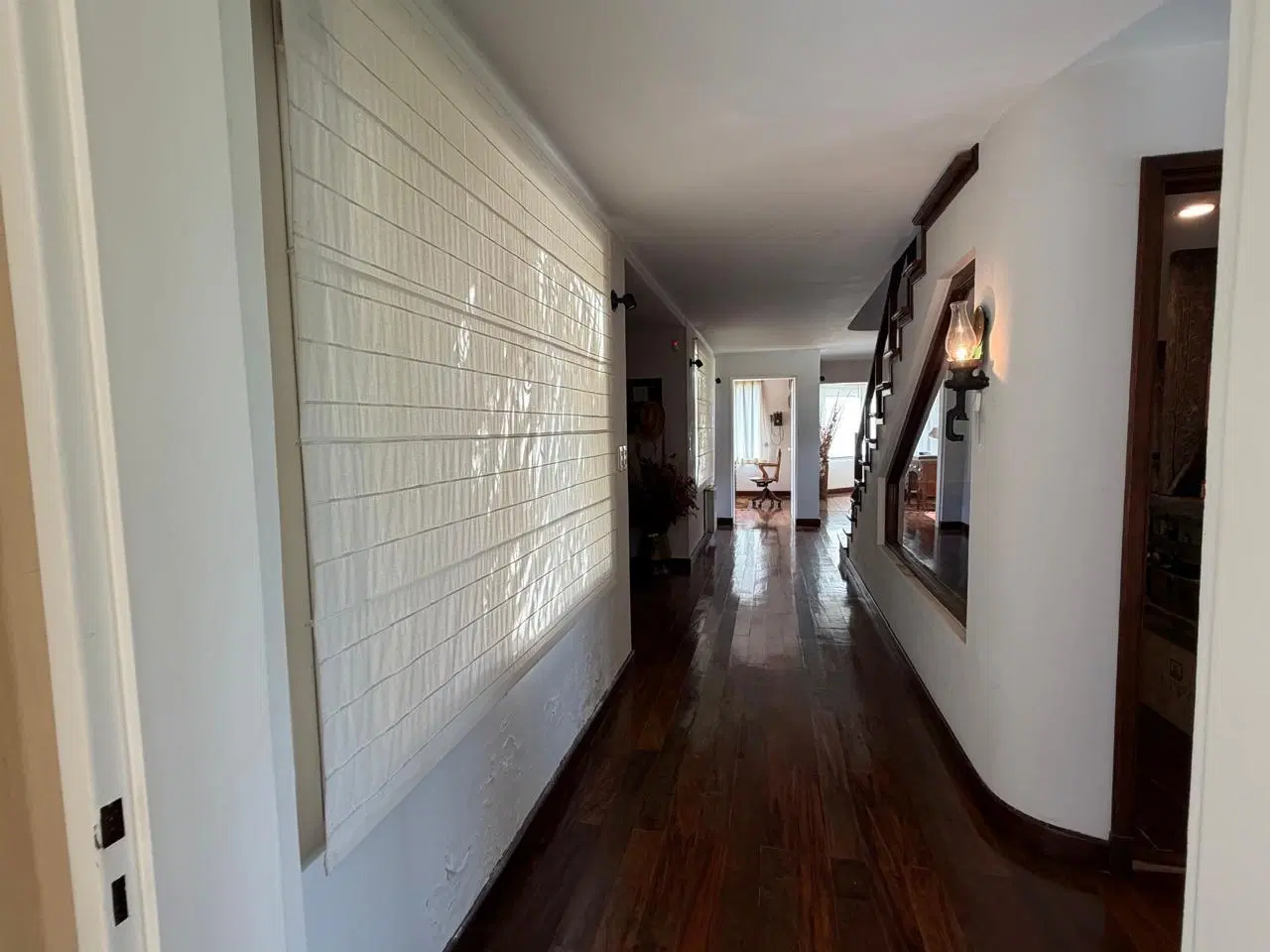 Venta Chacra Barrio Chacras del Parana 4