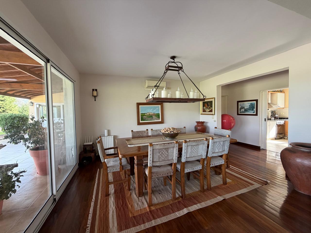 Foto de Venta Chacra Barrio Chacras del Parana, imagen 2