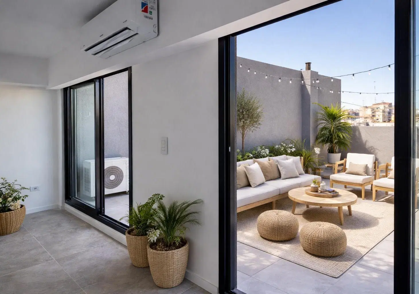 Laprida 1300 Venta 3 Amb Recoleta - gran terraza categoría - FINANCIACIÓN 3