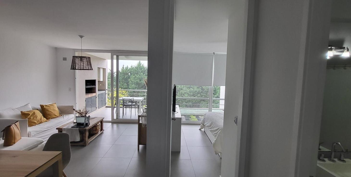 Foto de Alquiler Departamento 2 ambientes con amenities y cochera en Nordelta, imagen 4