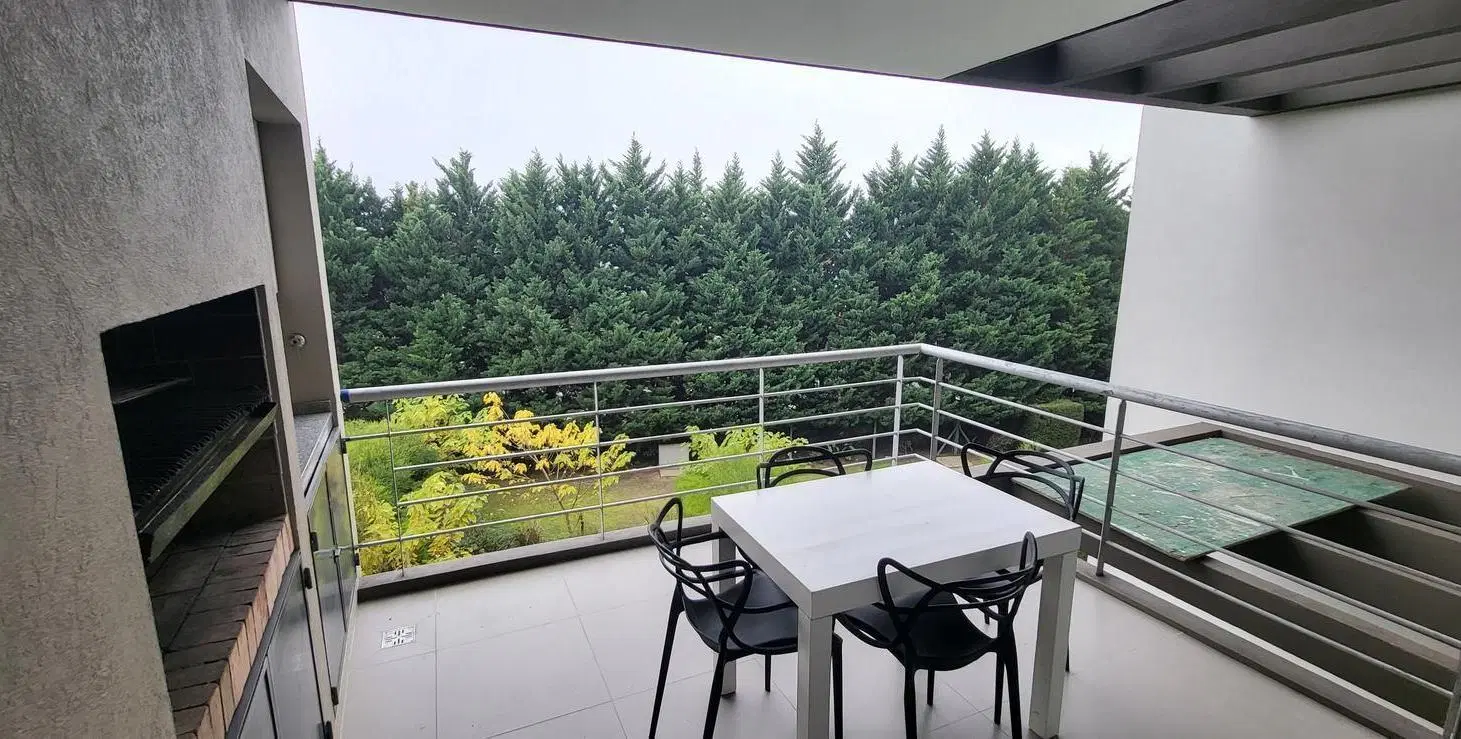 Alquiler Departamento 2 ambientes con amenities en Infinity Nordelta 2