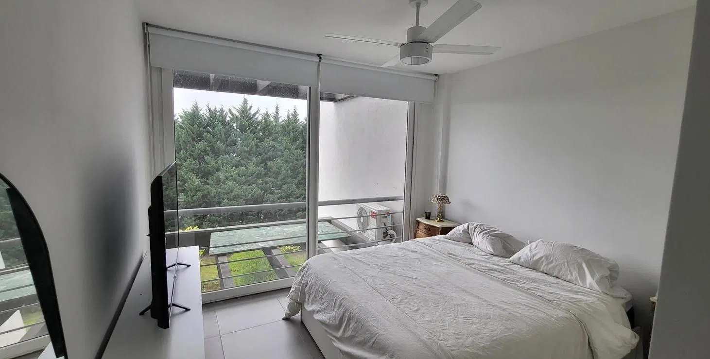 Alquiler Departamento 2 ambientes con amenities en Infinity Nordelta 8