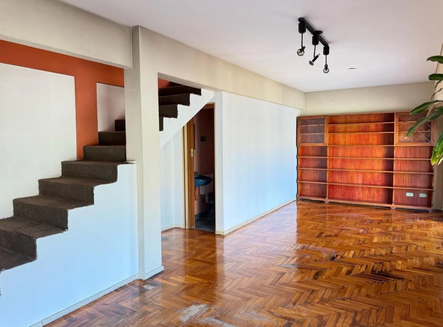 Departamento en Belgrano 3 ambientes con Terraza propia!! 2