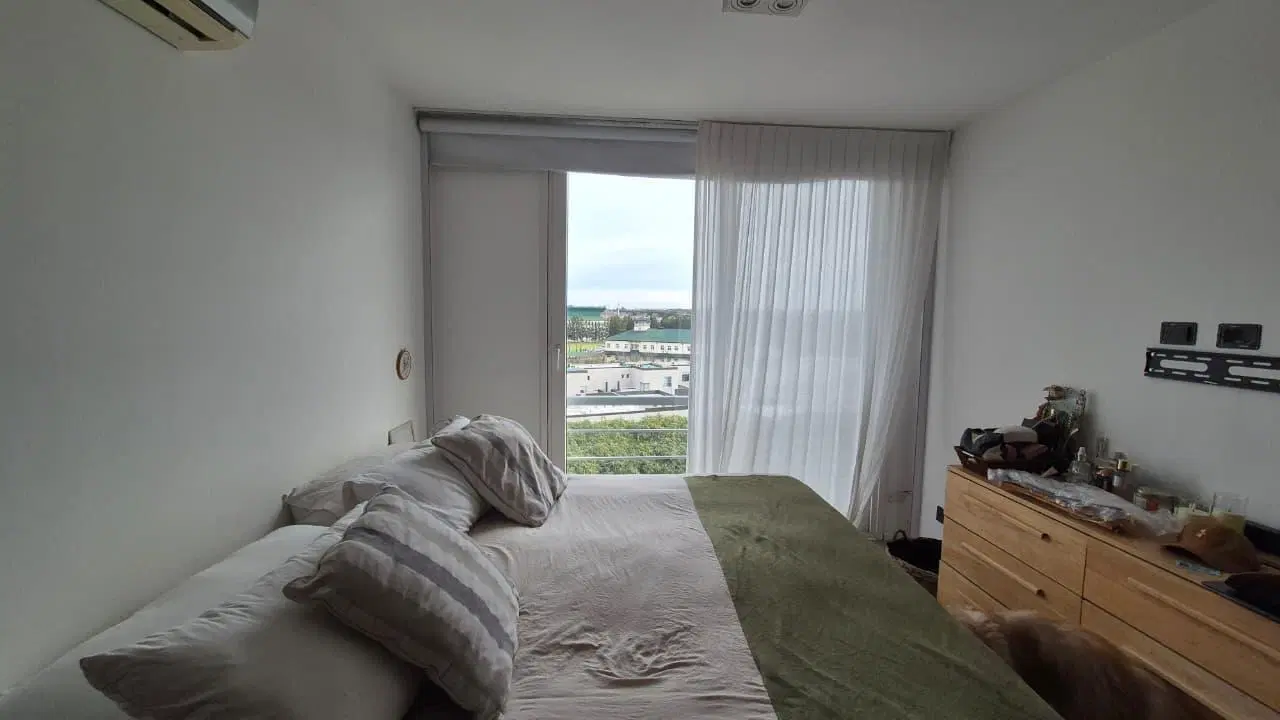 Departamento 3 amb en Infinity Nordelta con terraza y amenities 8