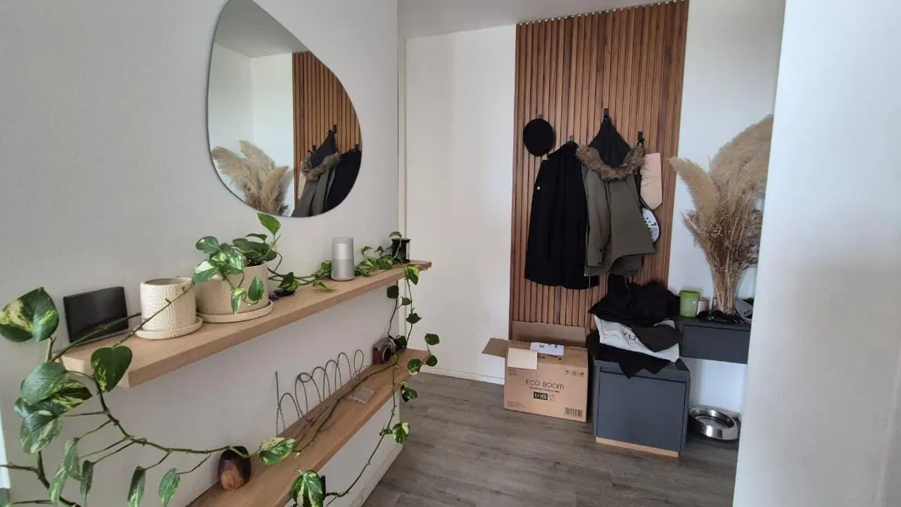 Departamento 3 amb en Infinity Nordelta con terraza y amenities 5