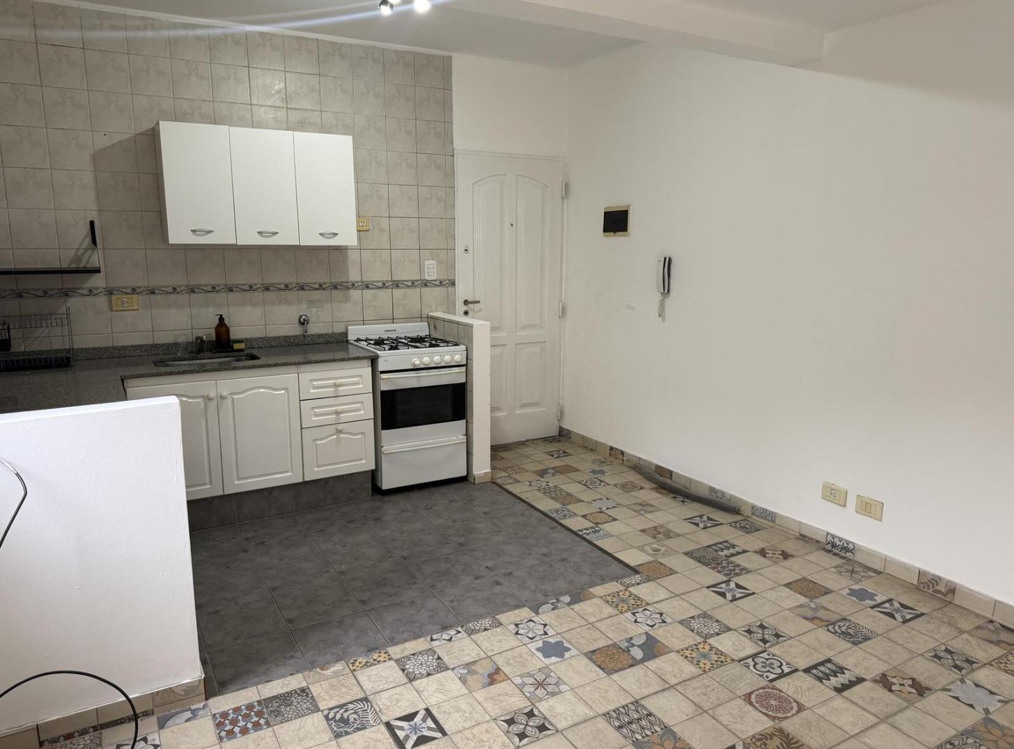 Foto de Departamento en Parque Chacabuco, imagen 3