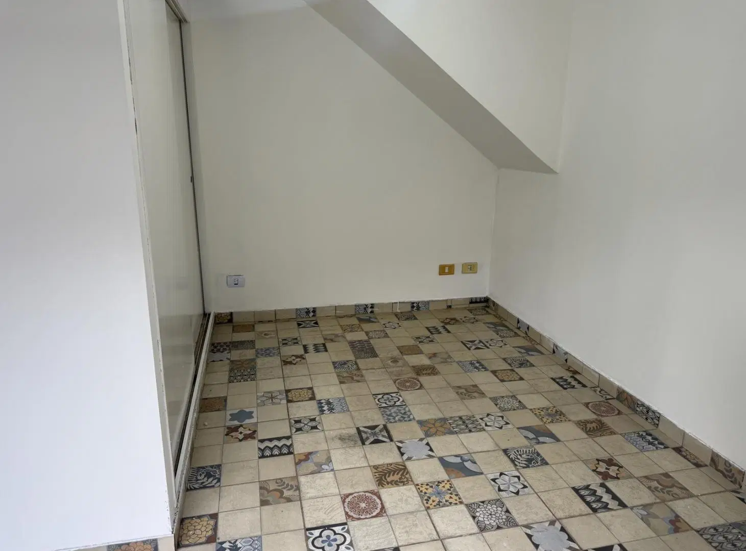 Departamento en Parque Chacabuco 3