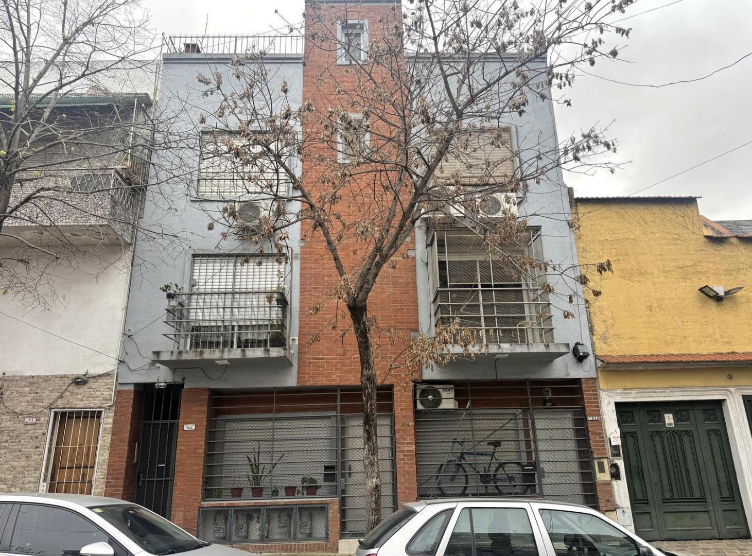 Foto de Departamento en Parque Chacabuco, imagen 1