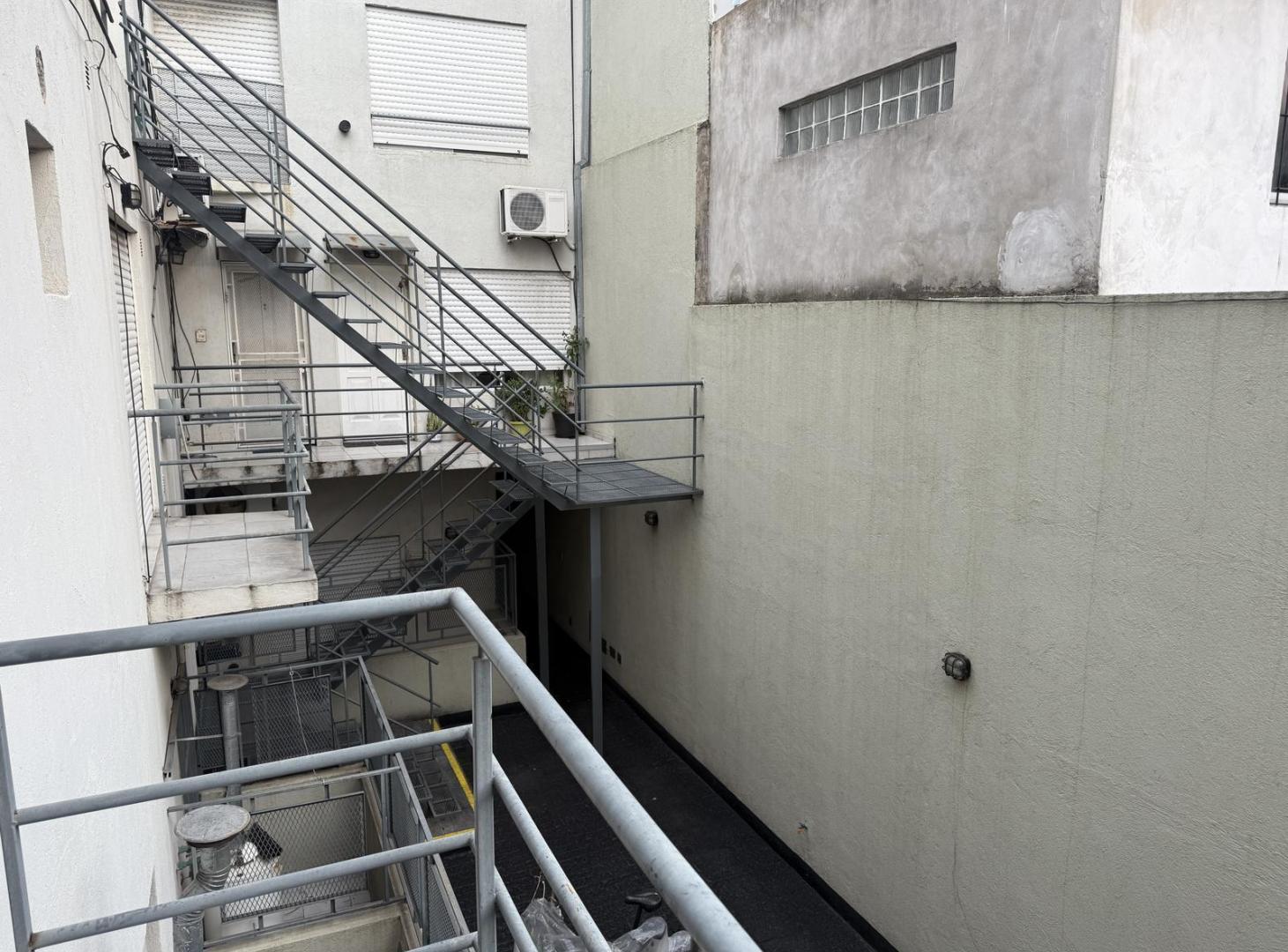 Foto de Departamento en Parque Chacabuco, imagen 4