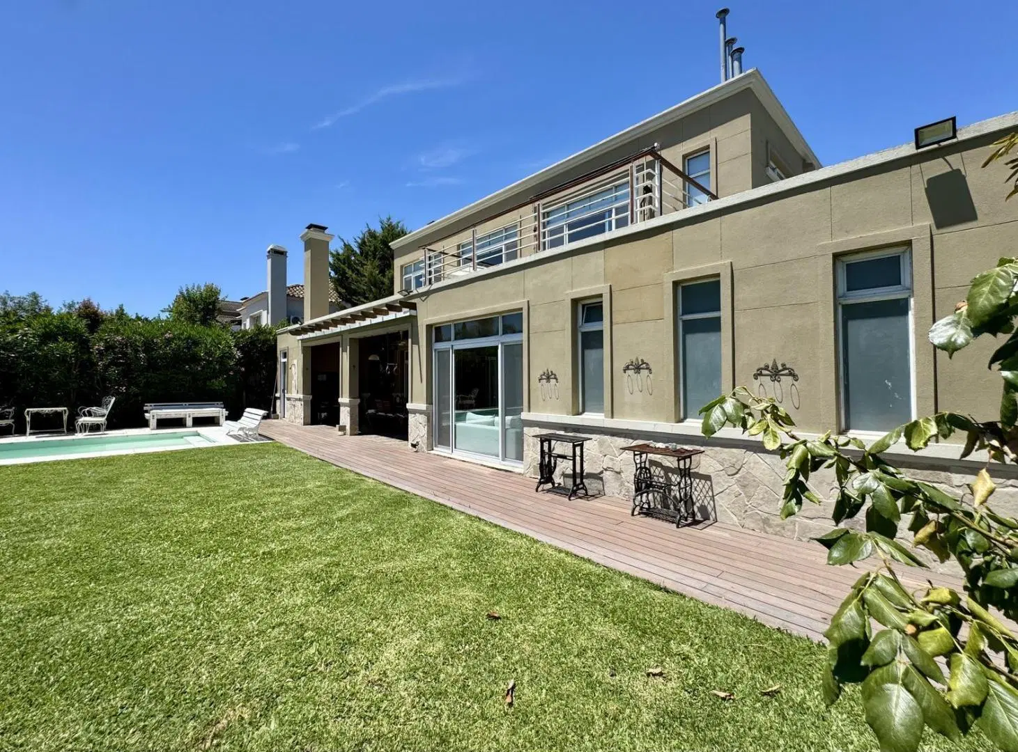 Casa en venta en Talar del Lago 1 3
