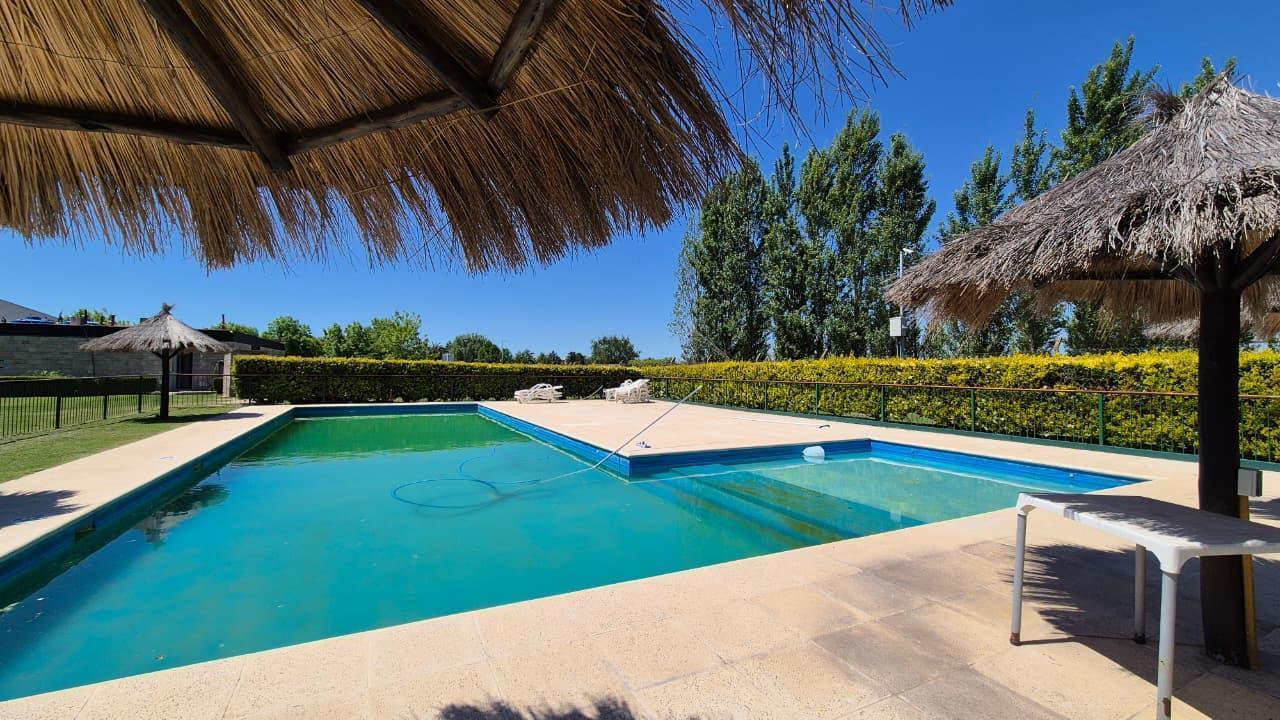 Foto de Terreno en El Canton - Golf, imagen 4
