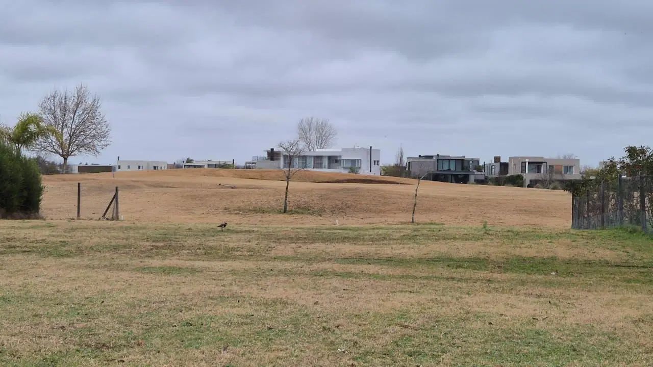 Terreno en El Canton - Golf 2