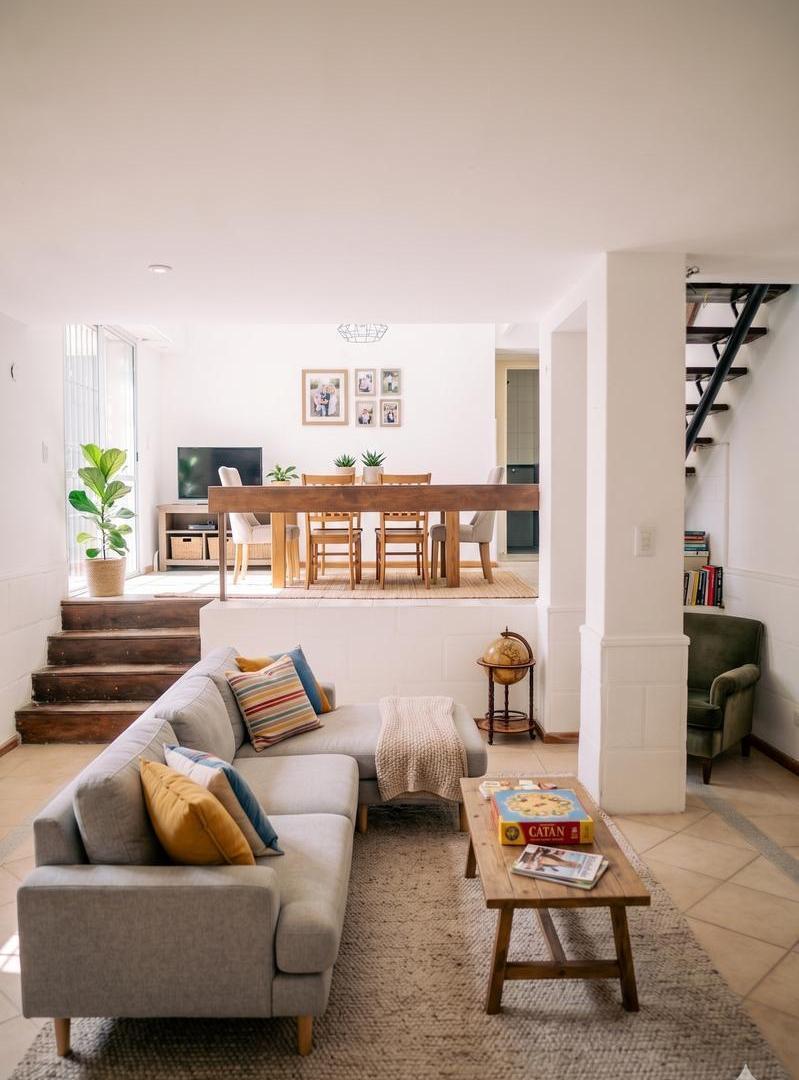 Foto de Oportunidad !! Excelente PH en Villa Ortuzar, imagen 2