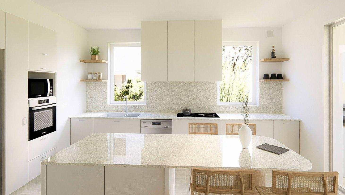 Foto de Casa lote interno en Azzurra Tortugas, Pilar, imagen 2