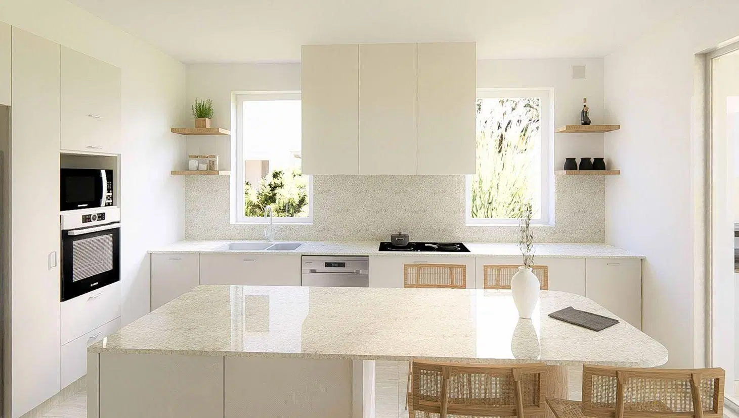 Casa lote interno en Azzurra Tortugas, Pilar 2