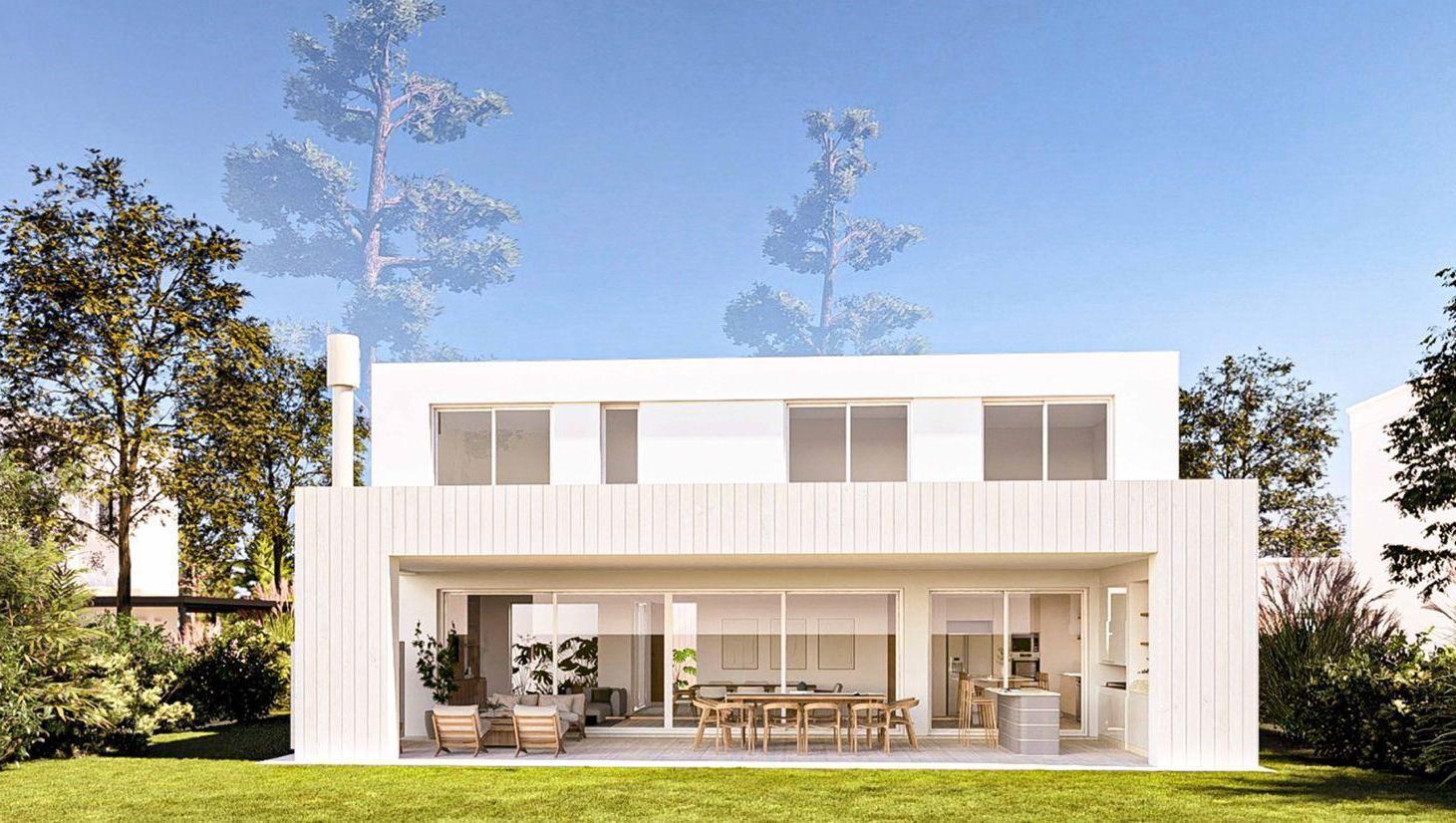 Foto de Casa lote interno en Azzurra Tortugas, Pilar, imagen 4