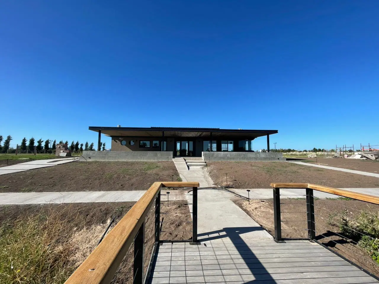 LOTE en Bahia Villanueva - Barrio Nautico ENTREGA INMEDIATA 2