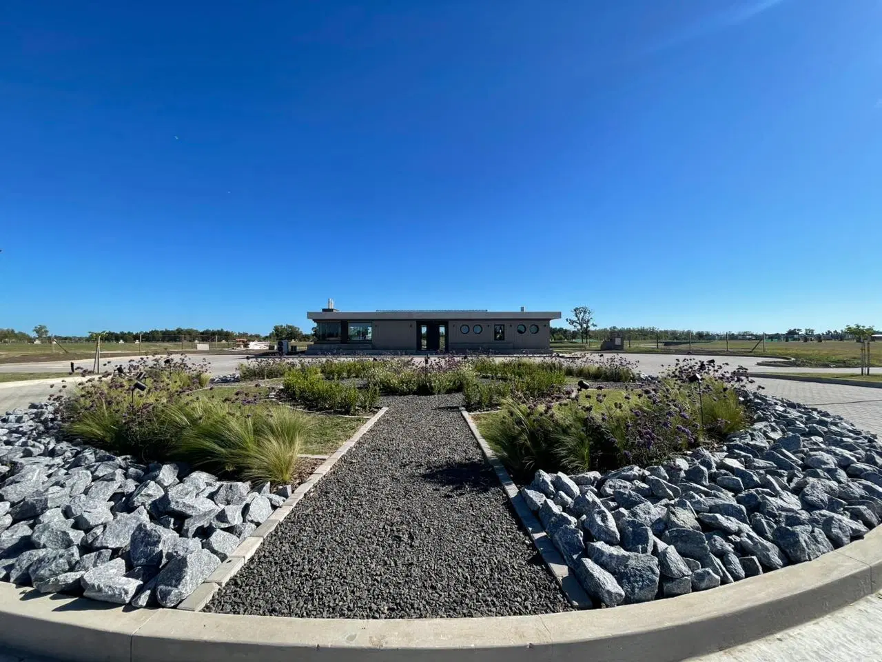 LOTE en Bahia Villanueva - Barrio Nautico ENTREGA INMEDIATA 4