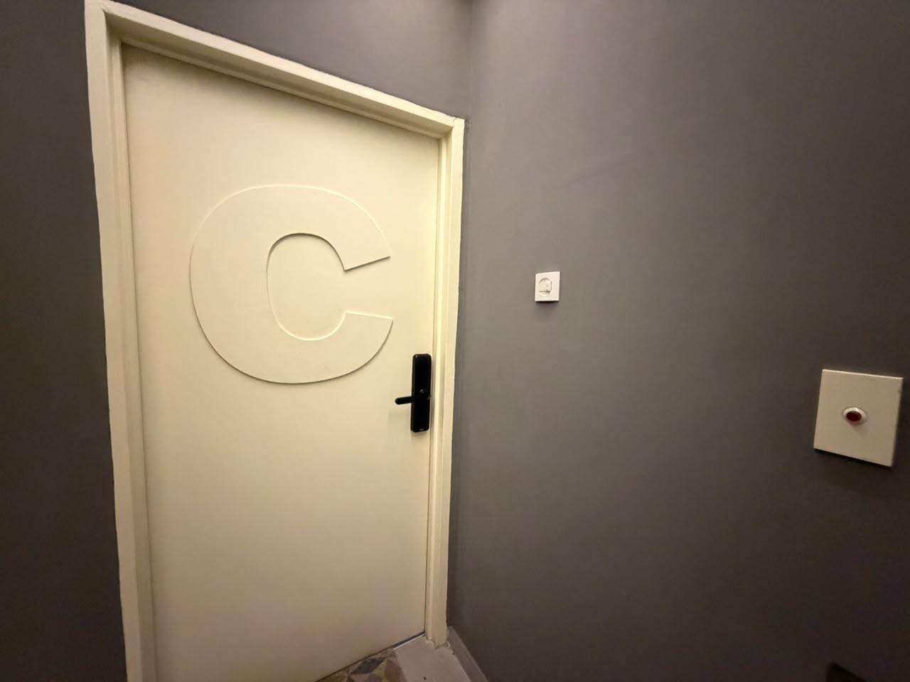 Foto de Venta departamento 2 ambientes en Palermo, imagen 1