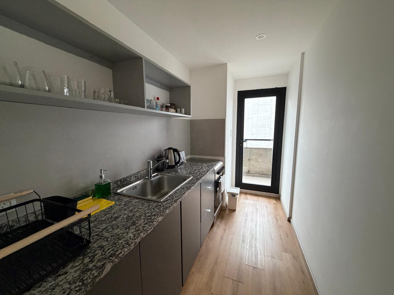 Foto de Venta departamento 2 ambientes en Palermo, imagen 4