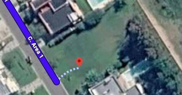 Foto de Terreno en Venta - San Matías, Área 1, imagen 2