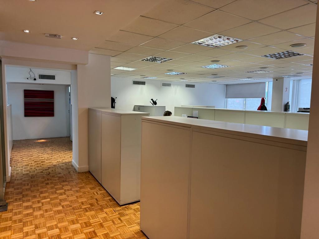 Foto de Oficina en venta en Congreso - Piso entero, imagen 2