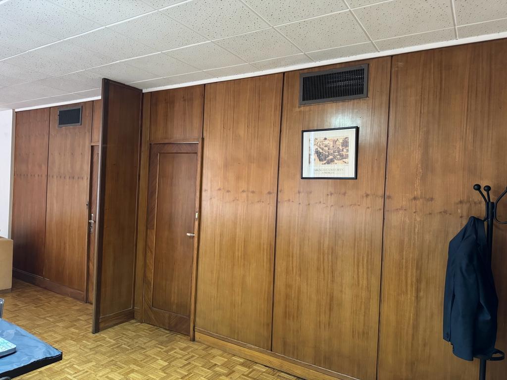 Foto de Oficina en venta en Congreso - Piso entero, imagen 4