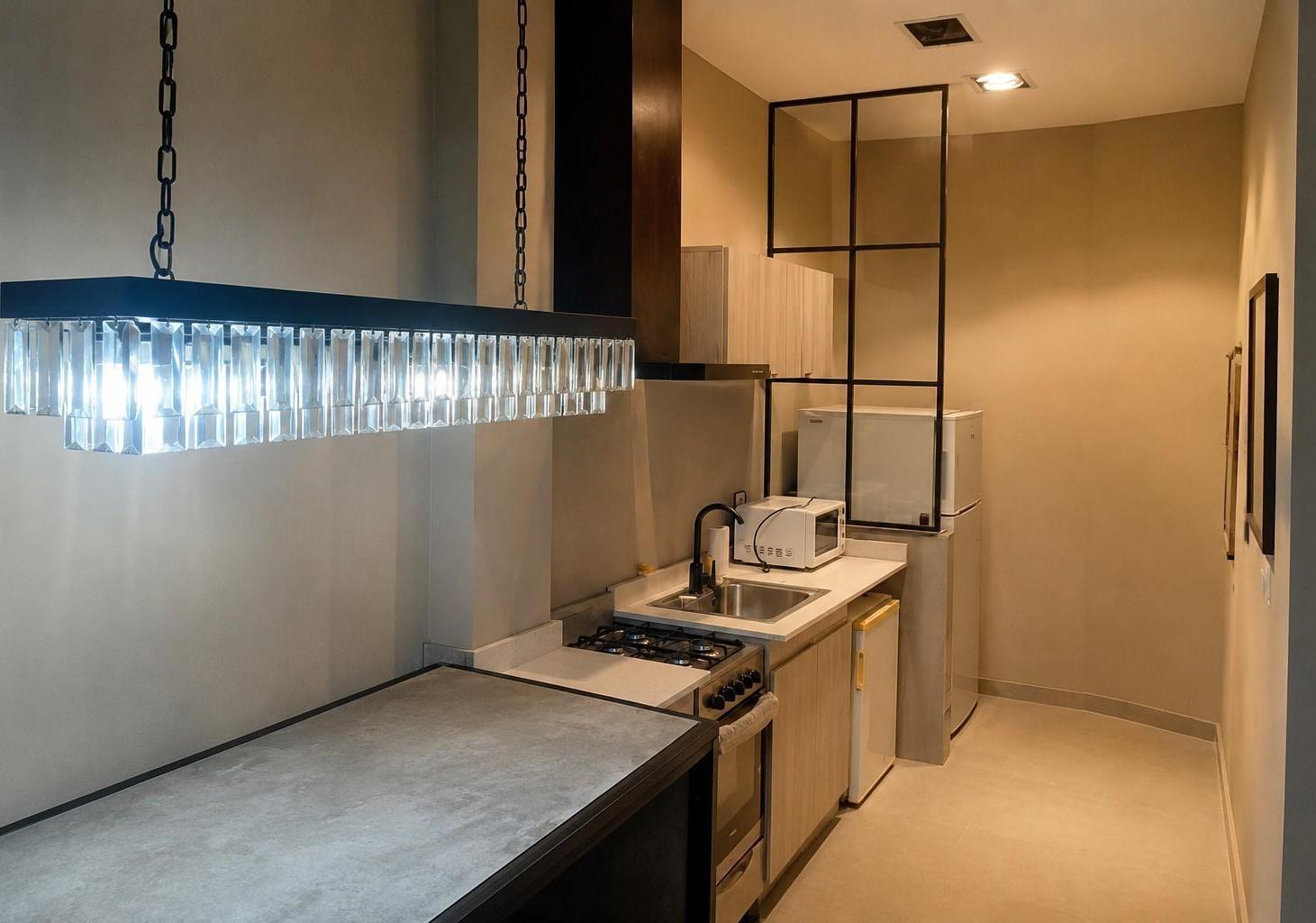 Foto de Venta Departamento 2 amb c/Balcón en Retiro Refaccionado!, imagen 3
