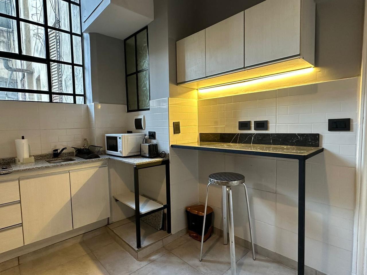 Foto de Venta con renta Depto 3 amb en 2º Piso. San Nicolas, CABA, imagen 2