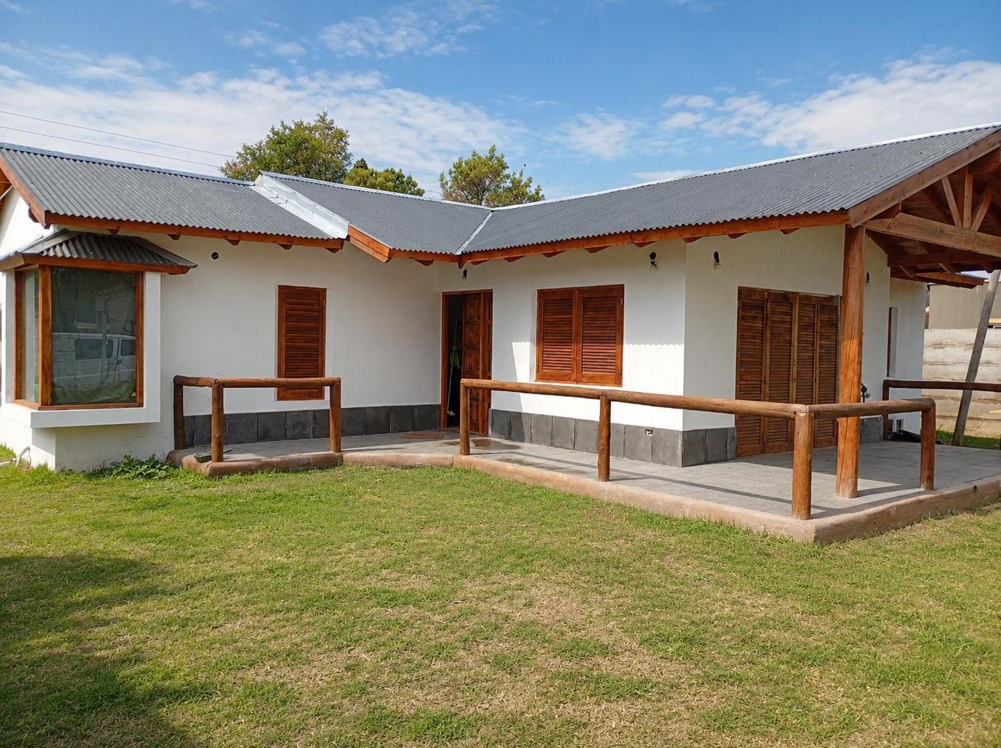 Foto de Casa en Nuevo Maschwitz, imagen 3
