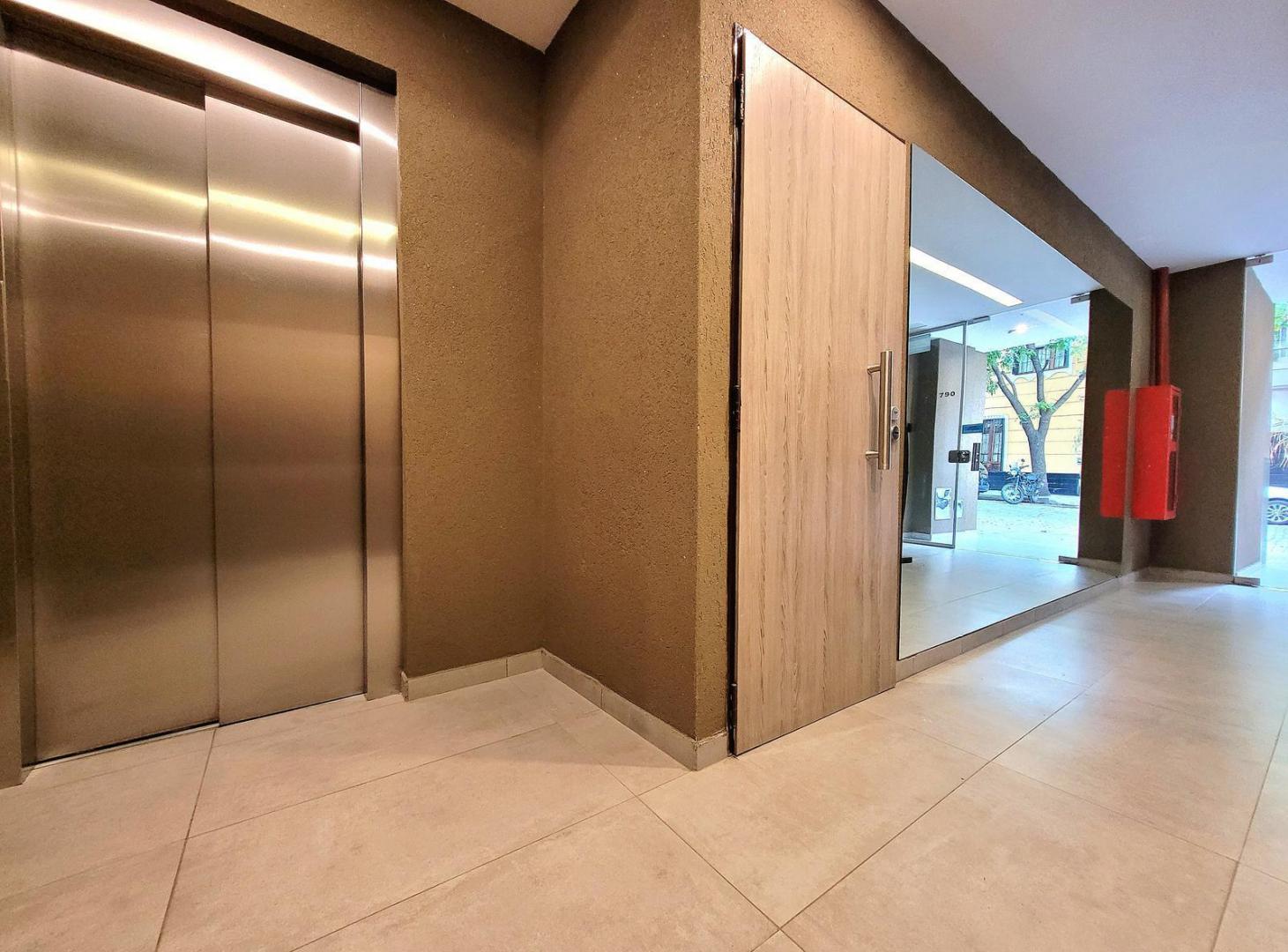 Foto de Piso a la venta 3 ambientes, apto credito. Caballito., imagen 3