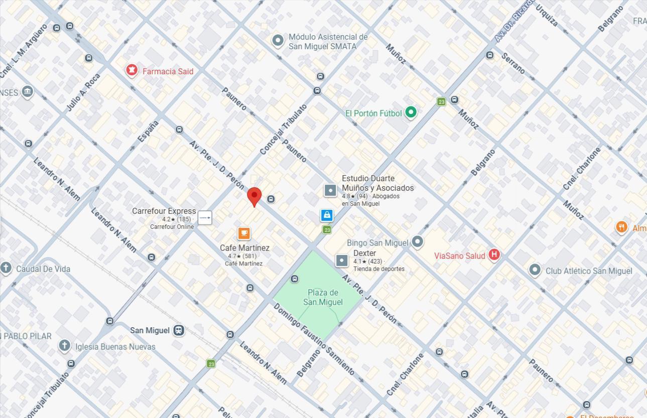 Foto de Local en venta y alquiler en San Miguel area comercial, imagen 2