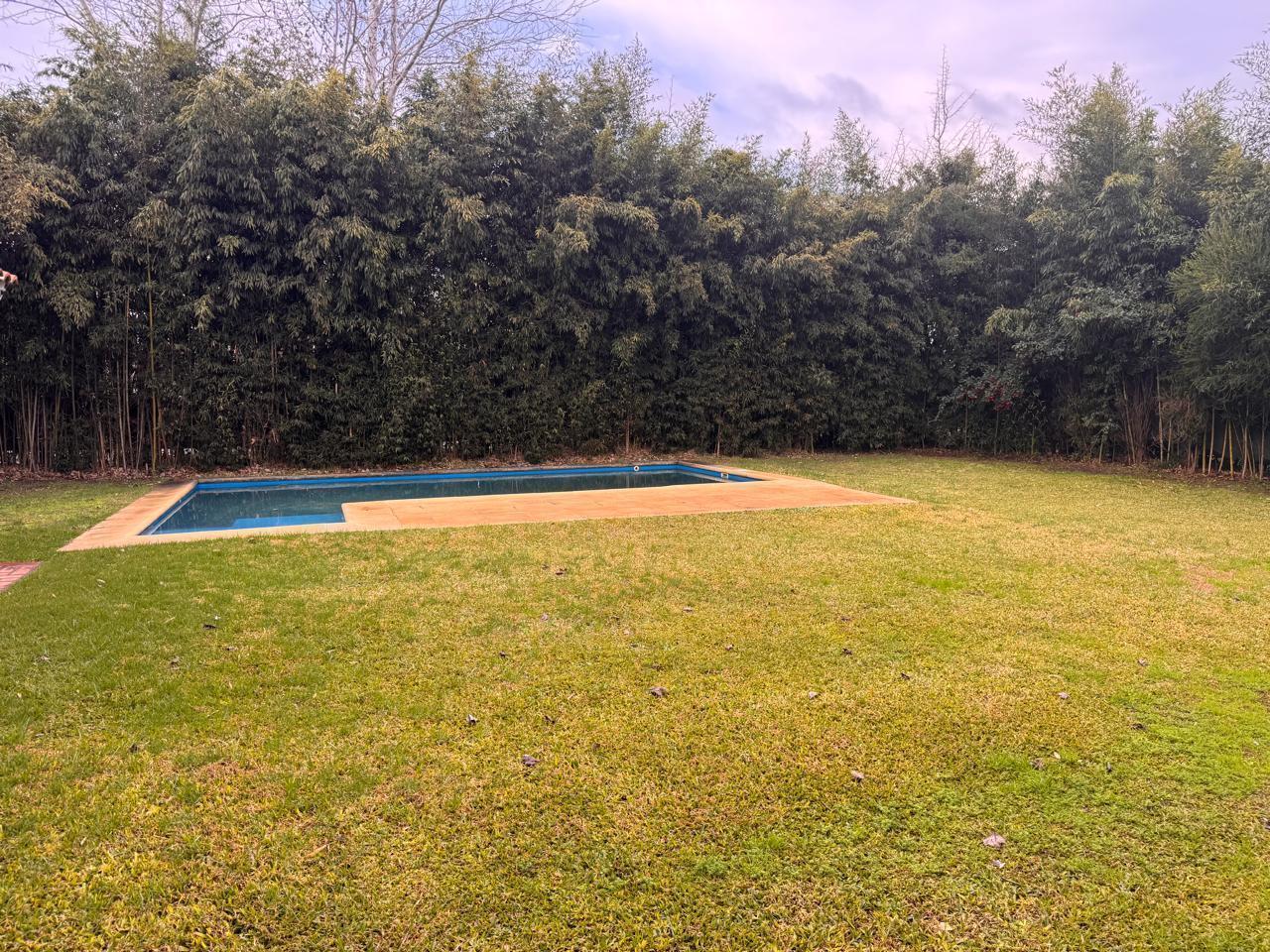 Foto de CASA EN VENTA Y ALQUILER en el Barrio Barrio San Isidro Labrador, imagen 3