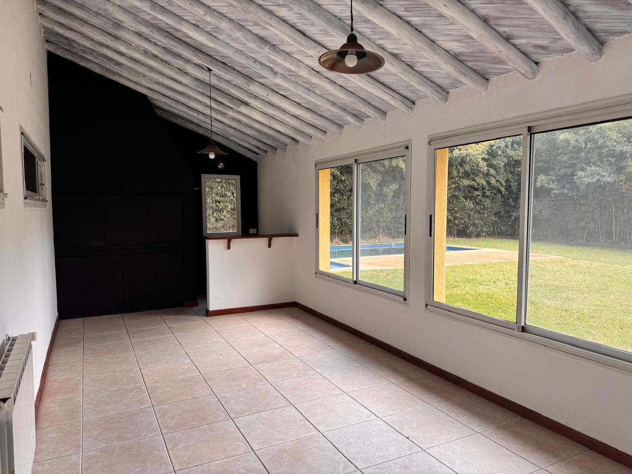Foto de CASA EN VENTA Y ALQUILER en el Barrio Barrio San Isidro Labrador, imagen 4