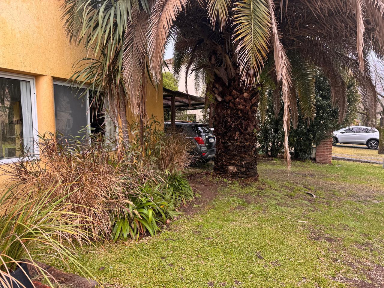 CASA EN VENTA Y ALQUILER en el Barrio Barrio San Isidro Labrador, Villanueva Tigre