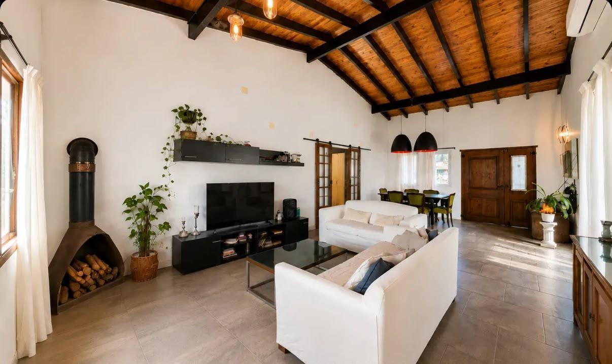 Foto de Casa en venta de 4 ambientes. Barrio San Rafael, Villanueva, Tigre, imagen 1