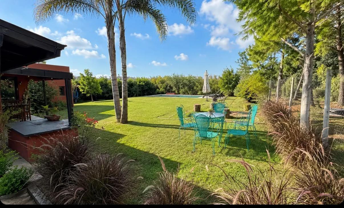 Foto de Casa en venta de 4 ambientes. Barrio San Rafael, Villanueva, Tigre, imagen 2