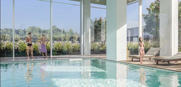Foto de VENTA - 4amb con amenities - FINANCIA - entrega 2027, imagen 2