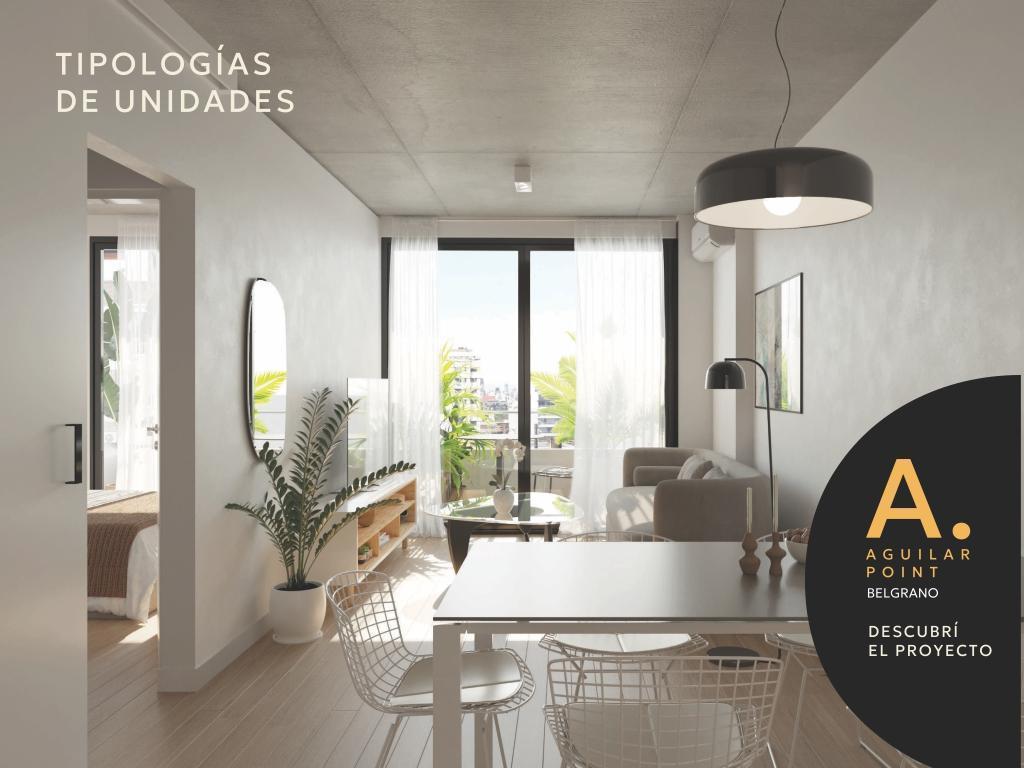 Foto de Departamentos en venta de 2 ambientes C/Balcòn y Amenities (Entrega fin, imagen 4