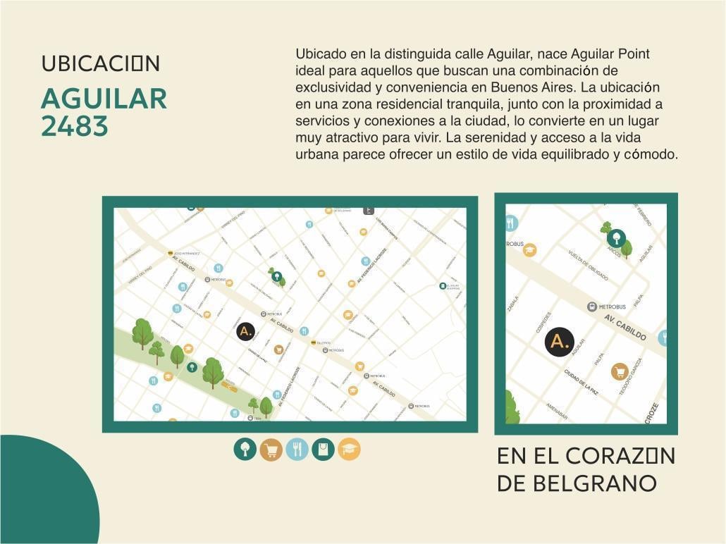 Foto de Departamentos en venta de 2 ambientes C/Balcòn y Amenities (Entrega fin, imagen 5