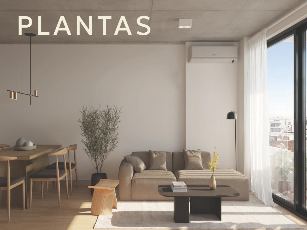 Foto de Departamentos en venta de 2 ambientes C/Balcòn y Amenities (Entrega fin, imagen 5