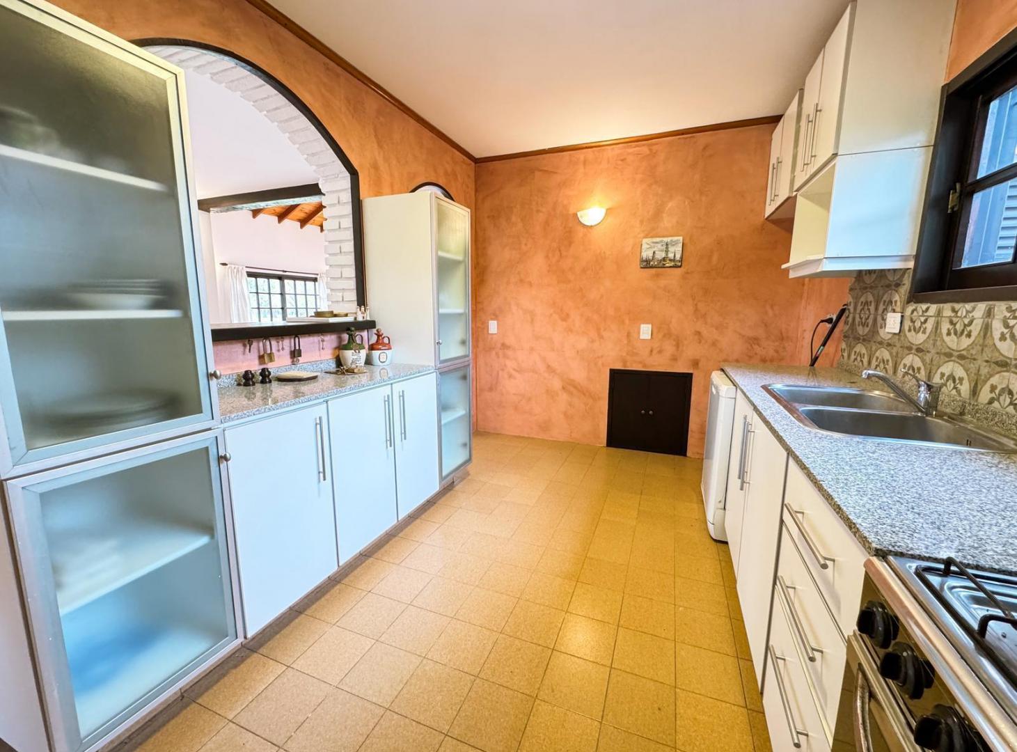 Foto de APTO CRÉDITO - Casa en Venta - 4 AMB en Aranjuez, imagen 4