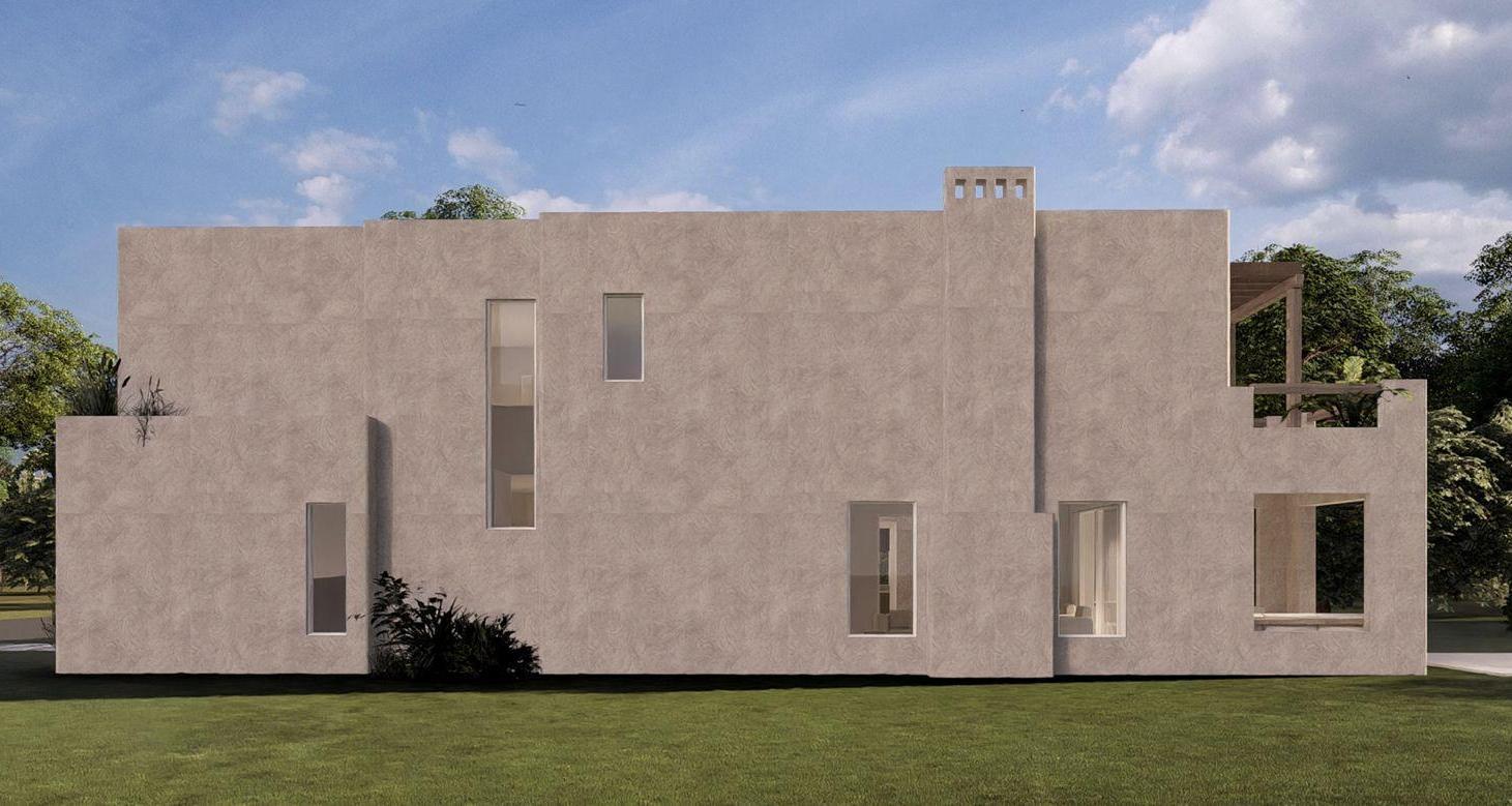 Foto de Casa lote interno en sector 1, Azzurra Tortugas, Pilar, imagen 2