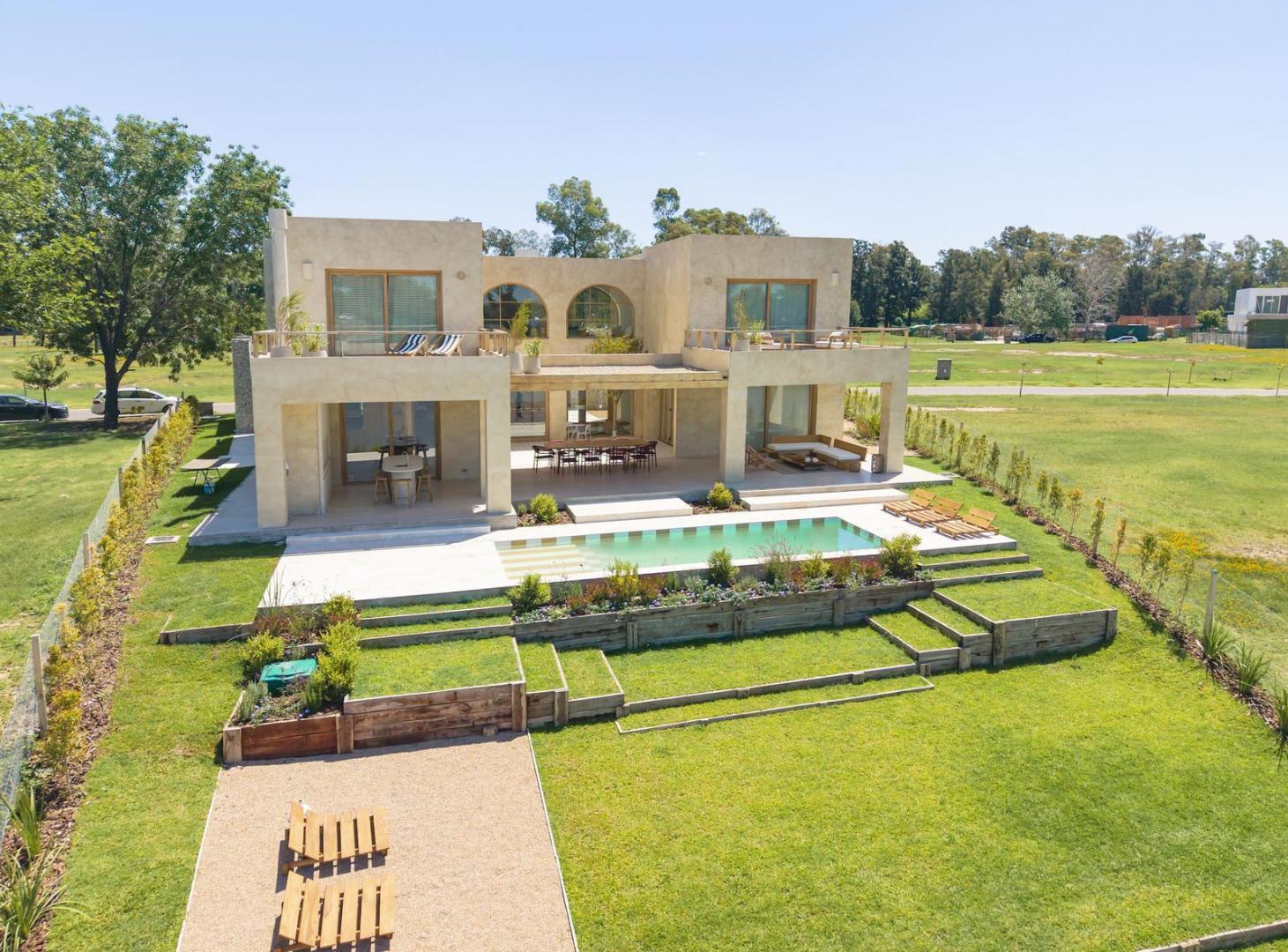 Foto de Casa a la laguna en Alquiler, imagen 5