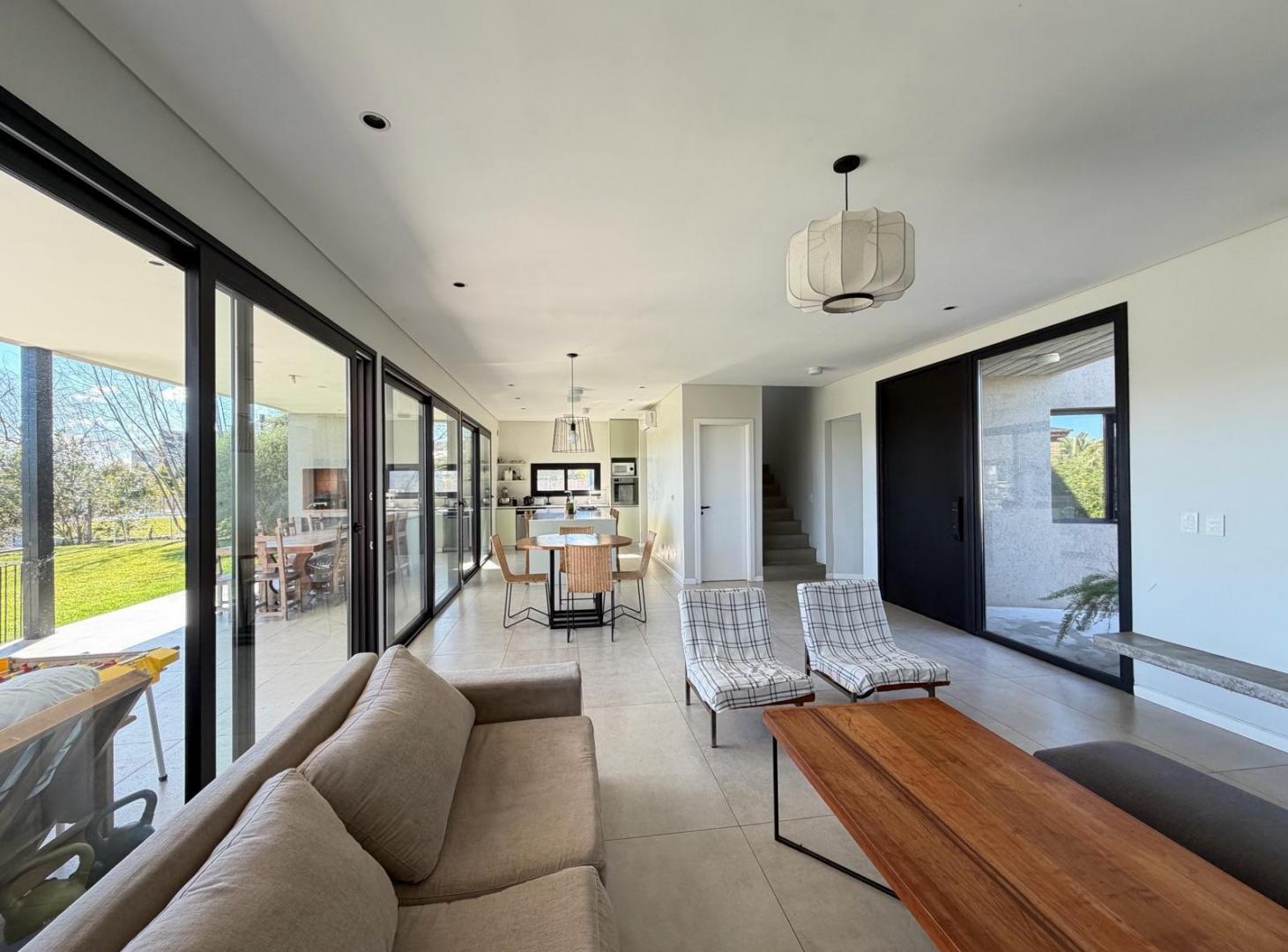 Foto de Casa en VENTA - Canton Golf a la laguna, imagen 4