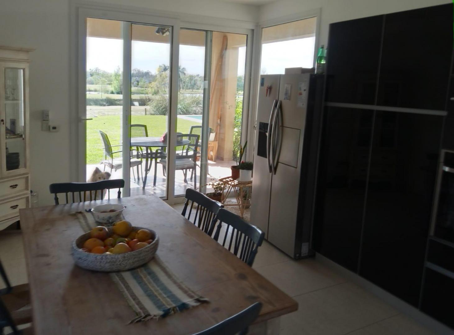 Foto de Casa en VENTA AL GOLF EN SAN ISIDRO LABRADOR VILLANUEVA-TIGRE, imagen 5