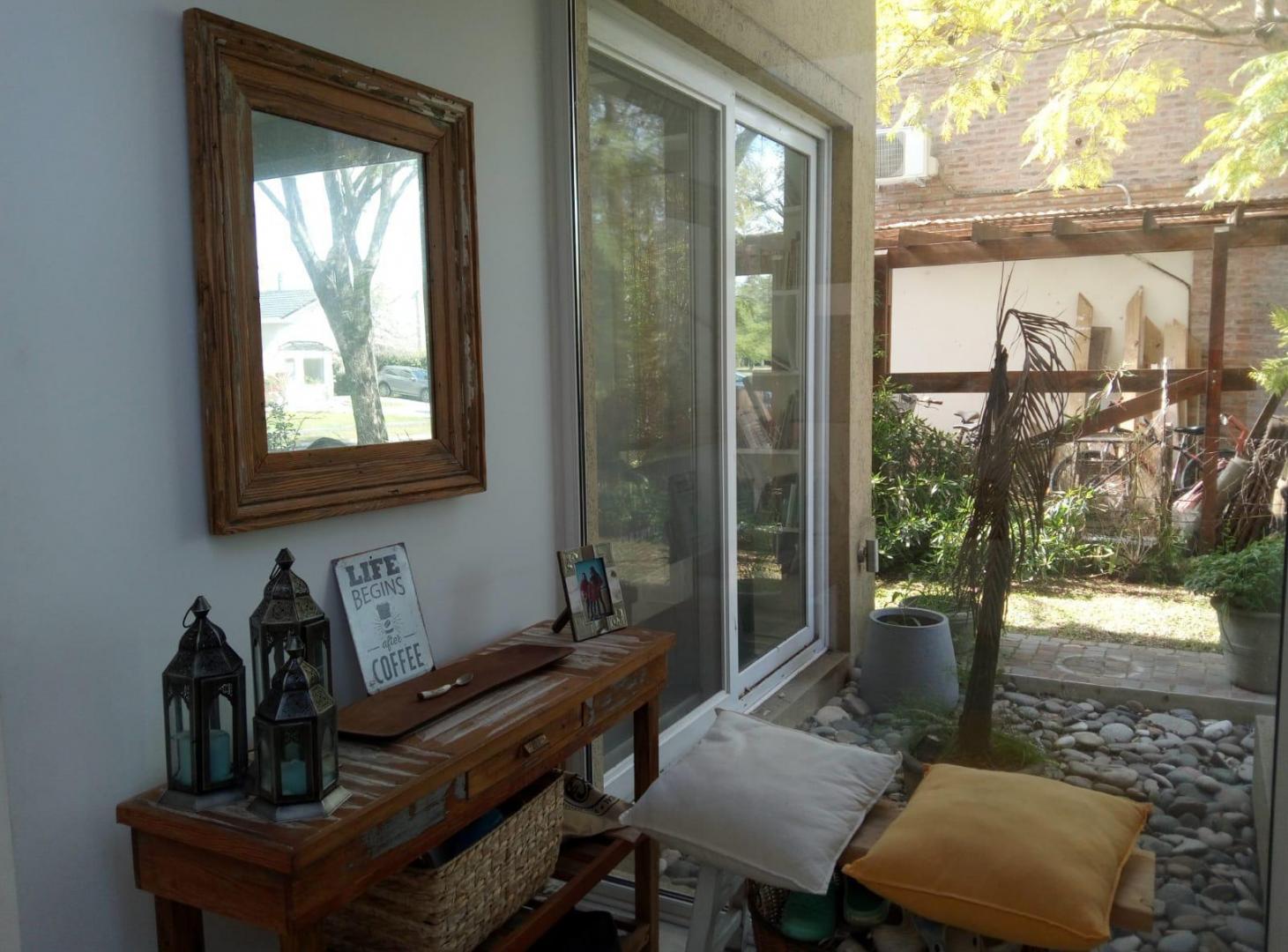 Foto de Casa en VENTA AL GOLF EN SAN ISIDRO LABRADOR VILLANUEVA-TIGRE, imagen 4